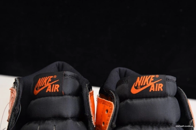 Air - 1 Jordan 3.0 High 555088-028 Retro Backboard Shattered 0805